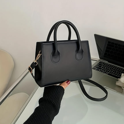 Trendy Mini Square Handbag
