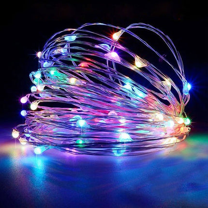 LED String Lights for Parties, Weddings & Holidays