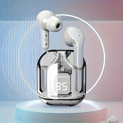 ActiveSound Wireless Earphones - Monti Bargains