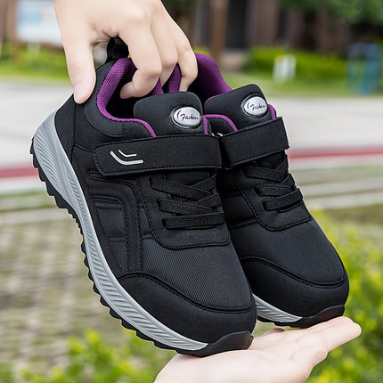 VMI Women's Breathable Casual Sneakers