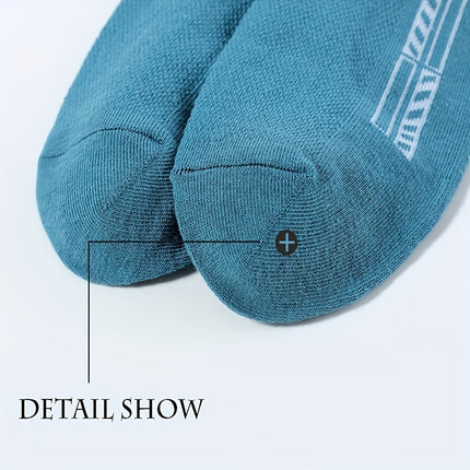 Unisex Extra Low-Cut Sport Socks
