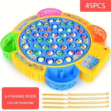 Electric Puzzle Toys – Endless Fun for Kids - Monti Bargains