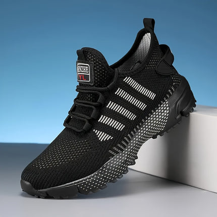 Men’s Fashion Road Running Shoes