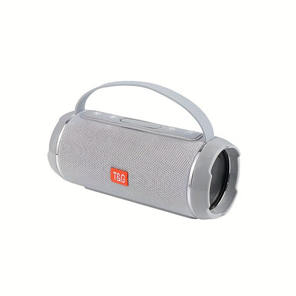 CubeBeat Portable Wireless Speaker - Monti Bargains