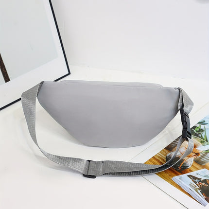 Women's Portable Sports Waist Bag
