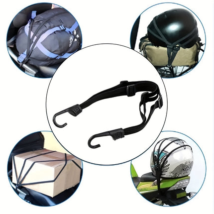 Multifunctional Adjustable Strap – Secure Your Helmet & Gear