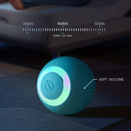 IInteractive Electric Cat Toy - Monti Bargains