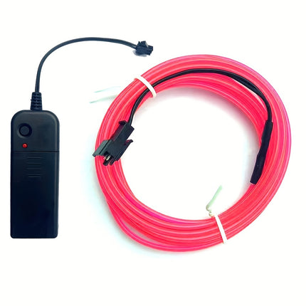 LED Glow Wire Party Costume Lights