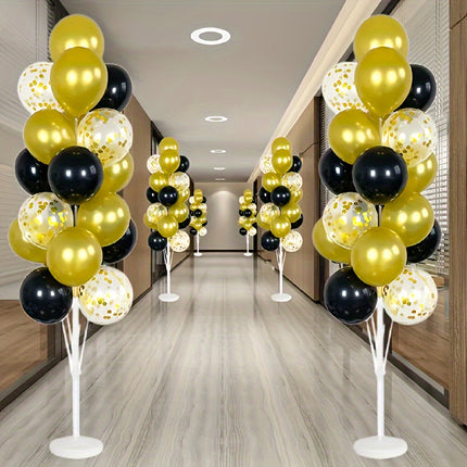 Balloon Tree Sets – Effortless Party Elegance!