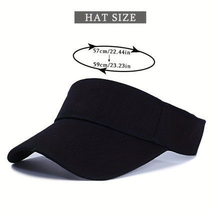 Visor Cap