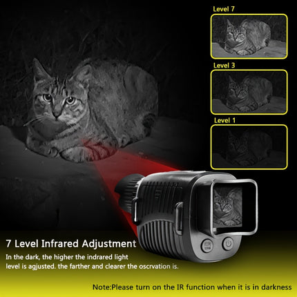 2.5K Night Vision Device