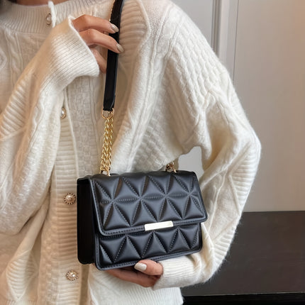 Fashion Chain Mini Crossbody Bag