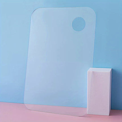 Acrylic Paint Palette