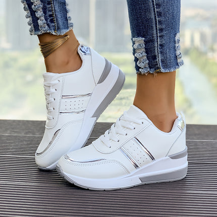 Women's Breathable Running Sneakers