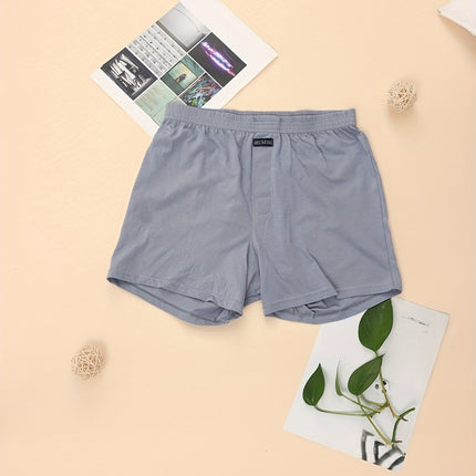 Men's Pure Cotton Arrow Pajama Pants