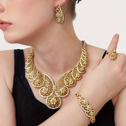 Luxury Jewelry Set for Her