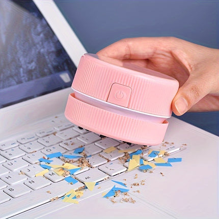 Mini Desktop Vacuum Cleaner - Monti Bargains