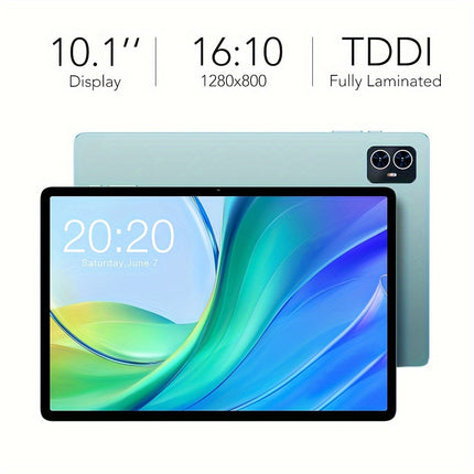 Teclast M50 Tablet – Powerful Performance & Stunning Display