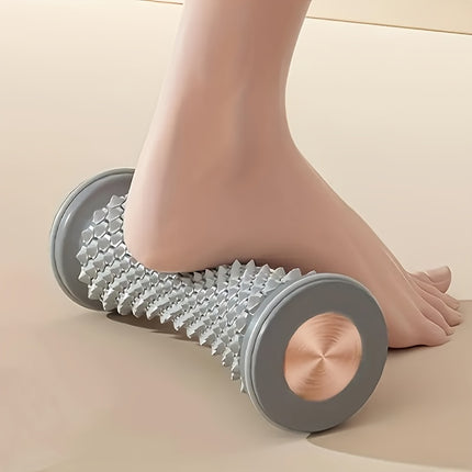 Plantar Fascia Relief Wheel for Foot Massage & Support