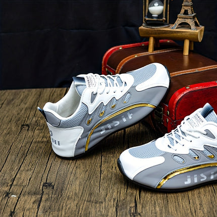 Men's DenimArt Running Sneakers