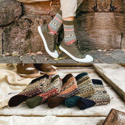 Women’s Winter Warm Socks