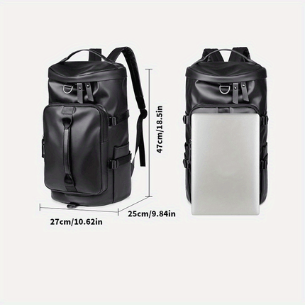 Men's Classic Multi-Use Backpack