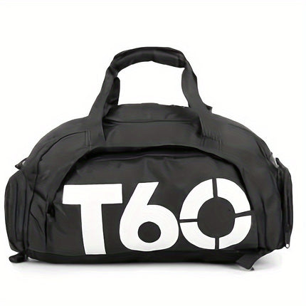 Ultra-Light Waterproof Gym Bag