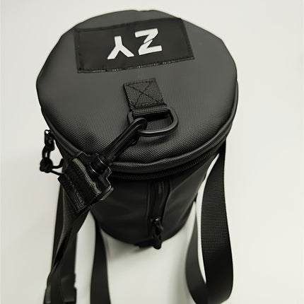 Men's Waterproof Messenger Sling Bag