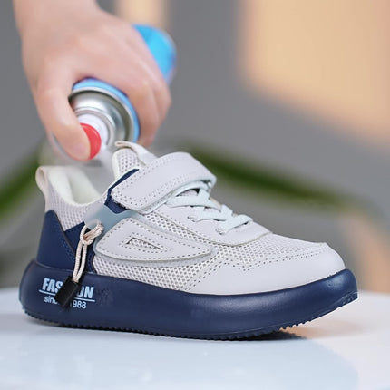 Kids' Breathable Sport Sneakers – Easy & Comfy