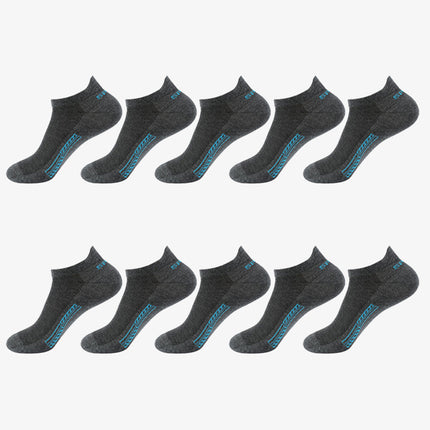 Unisex Extra Low-Cut Sport Socks