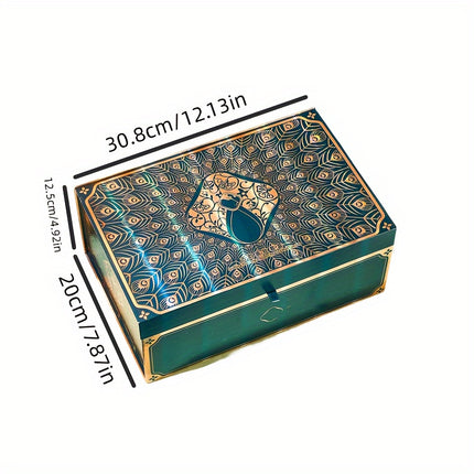 23-Piece Luxury Makeup Set