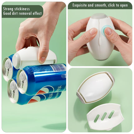 Manual Pet Hair Remover Roller