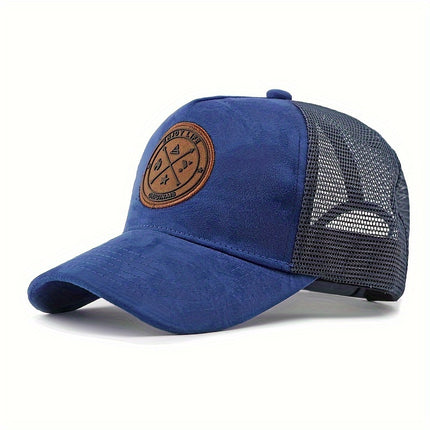 Men’s Street Style Baseball Cap