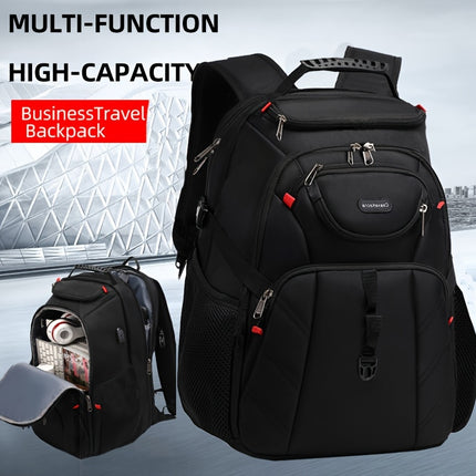 Travel Laptop Backpack for Men & Women