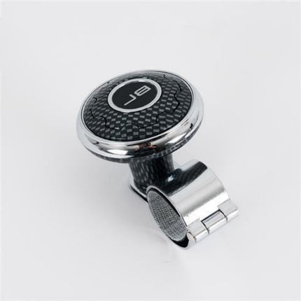 Carbon Fiber Steering Wheel Knob