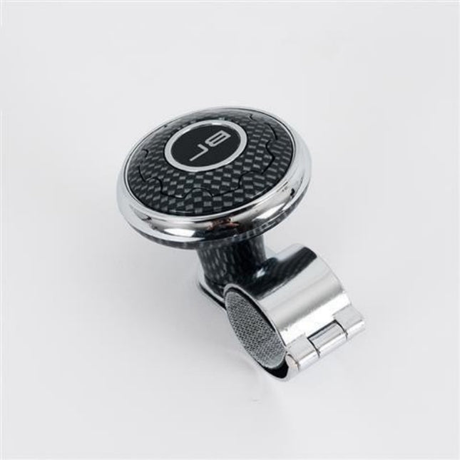 Carbon Fiber Steering Wheel Knob