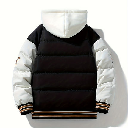 Men'S Imitation Jacket