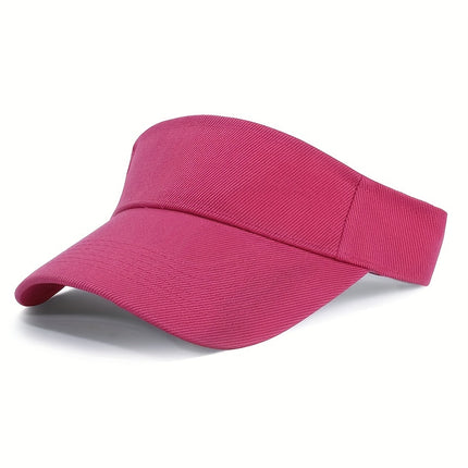 Visor Cap