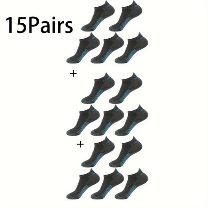 Unisex Extra Low-Cut Sport Socks