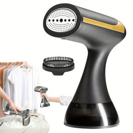 Compact 1500W Portable Steam Iron
