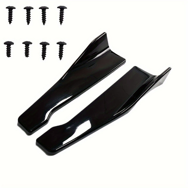Car Bumper Protector Strips
