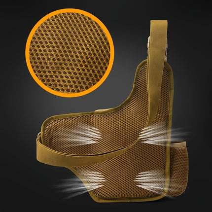 Leisure Crossbody Bag for Travel