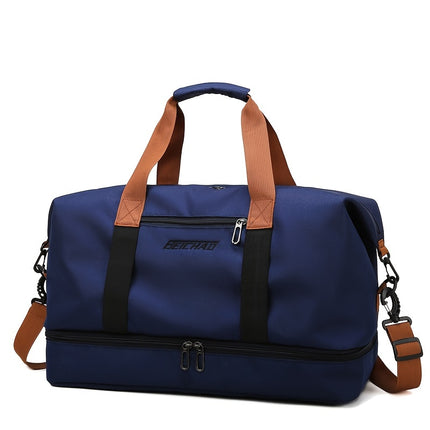 Lightweight Travel Duffel Handbag