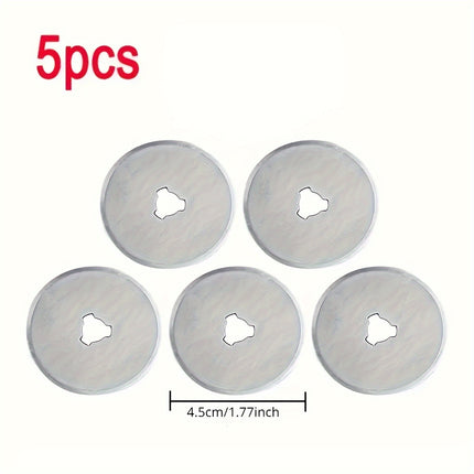45mm Patchwork Rotary Cutter