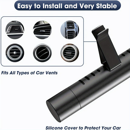 Car Vent Aromatherapy Freshener