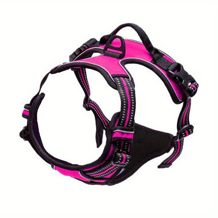 No-Pull Dog Harness - Monti Bargains