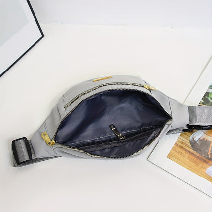 Women's Portable Sports Waist Bag