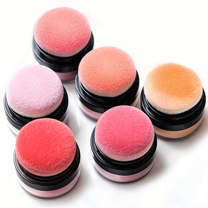 Soft Blusher Powder Rouge