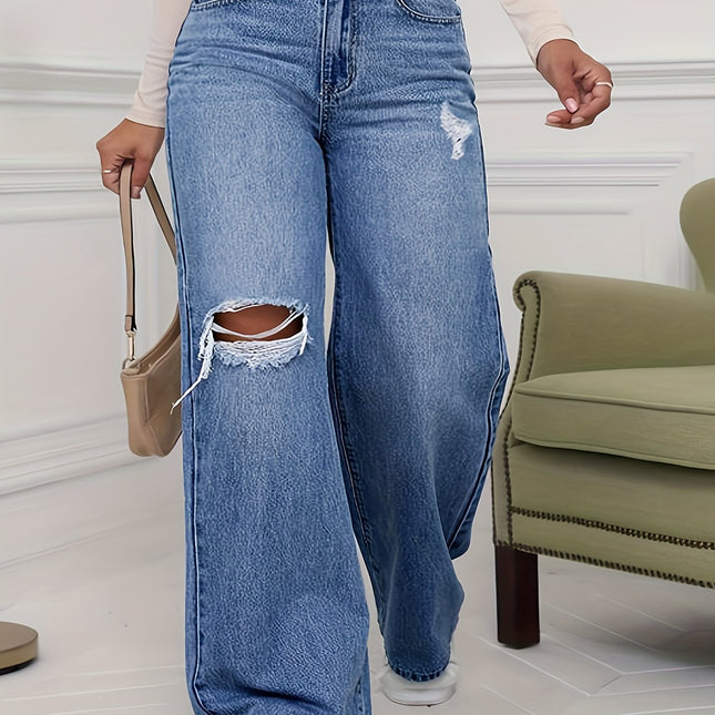 Stylish Casual Versatile 8001