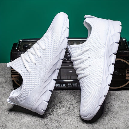 Women's Breathable Mesh Sneakers